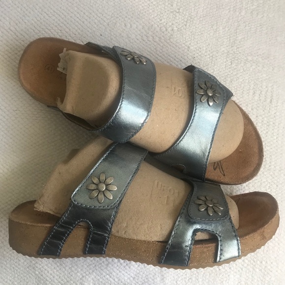 josef sandals